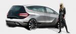 Opel Zafira Tourer 2011 года